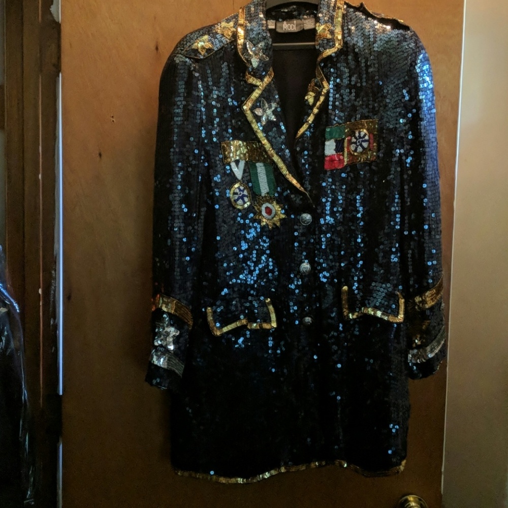 Jacket